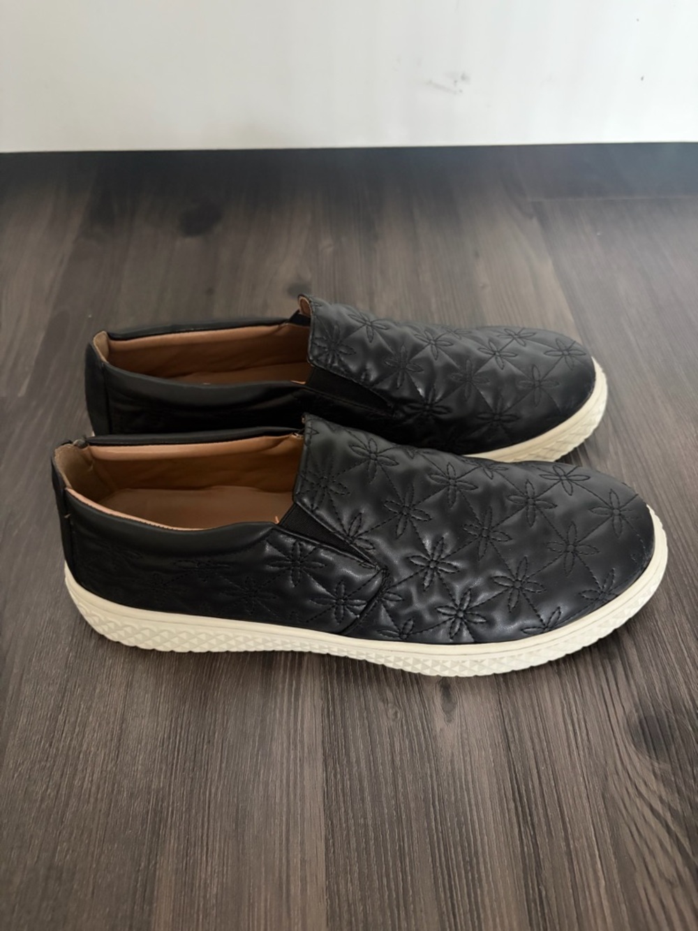 Aerosoles Slip On Rubber Shoes
